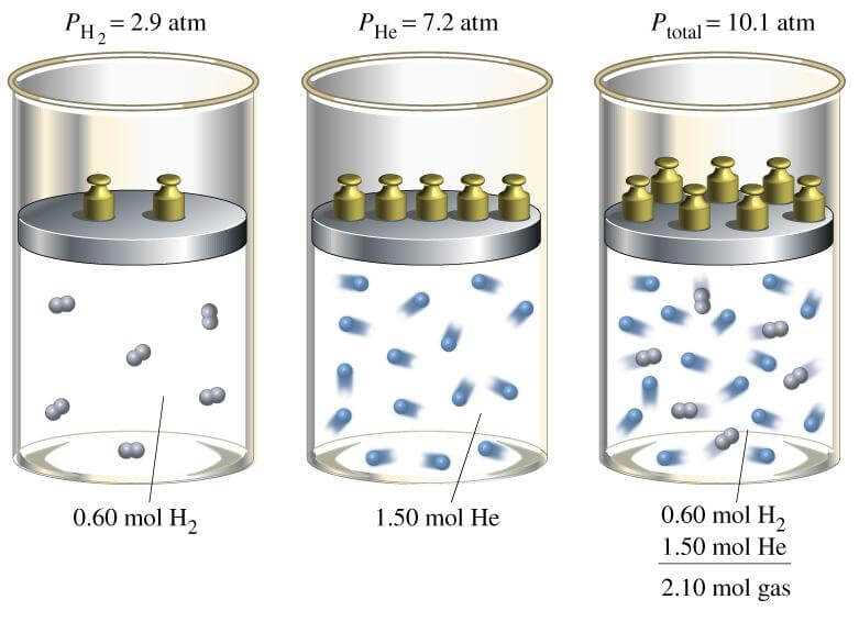 10.1 the mole a measurement of matter answers