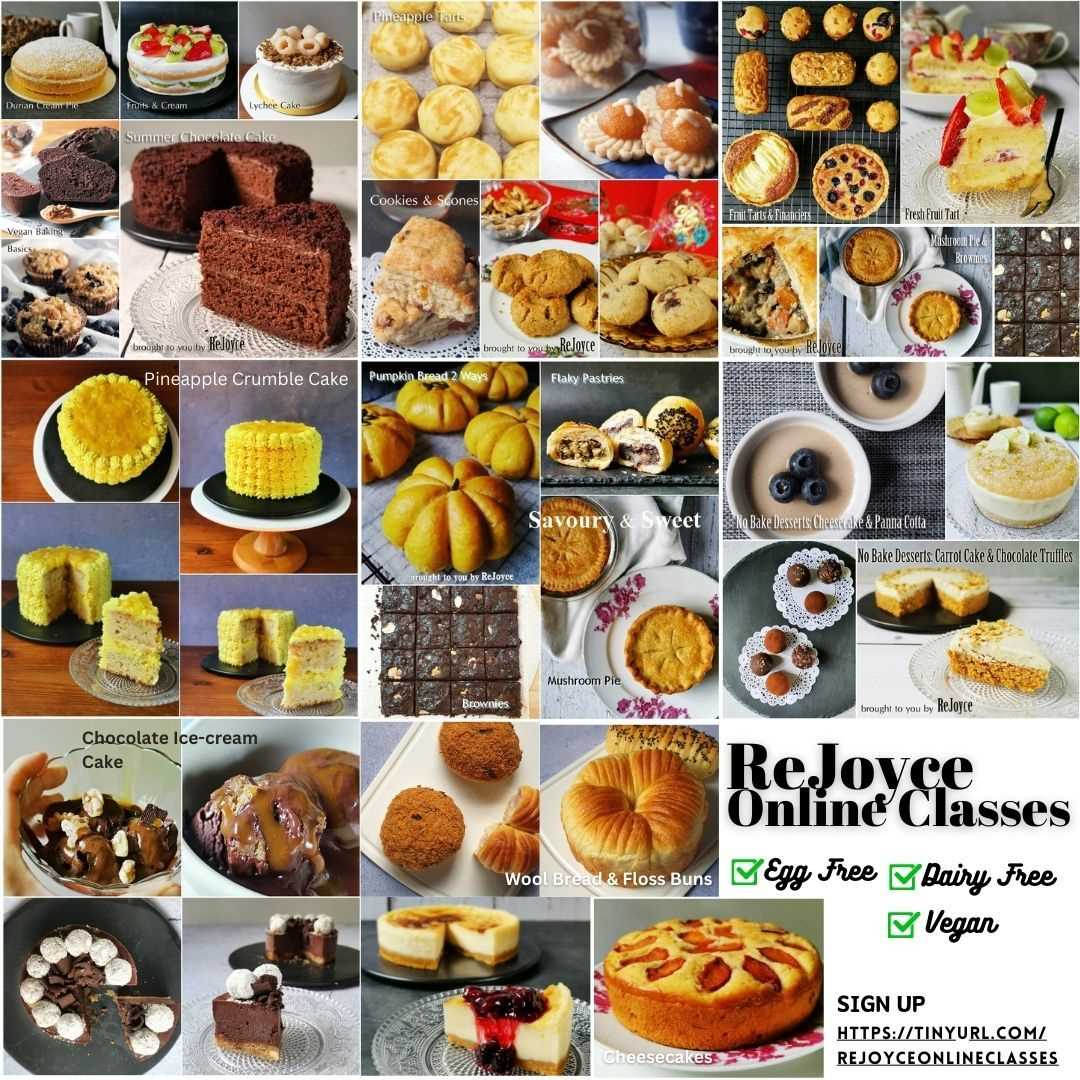 100 pics dessert answers