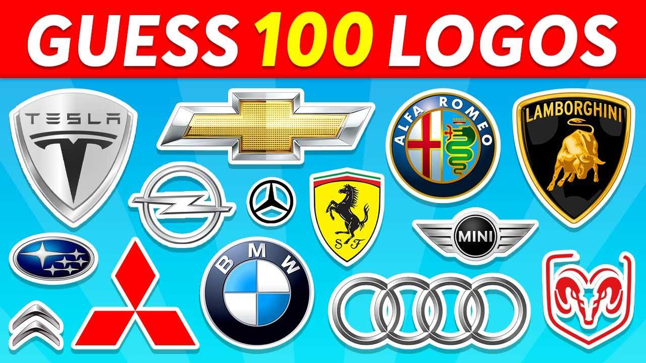 100 pics logos all answers