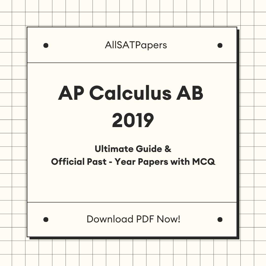 2003 ap calculus ab exam answers