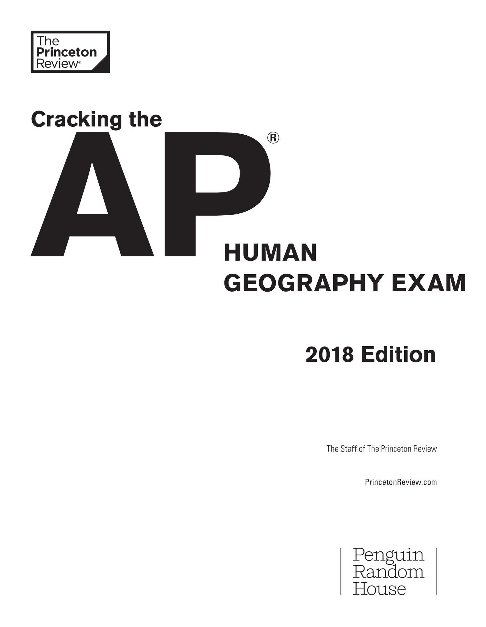 2006 ap human geography released exam answers