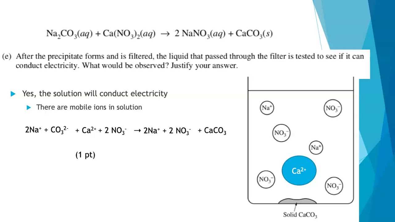 2025 ap chem frq answers