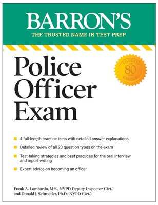 police psychological exam questions and answers