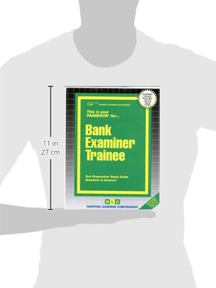 occ entry level bank examiner