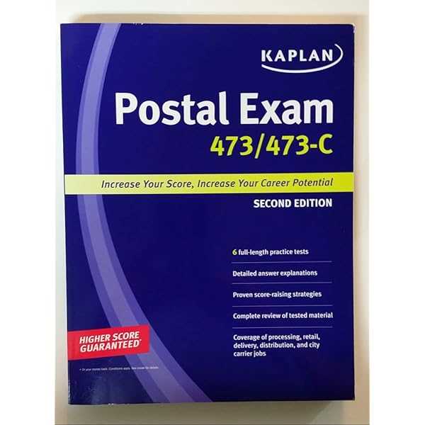 usps exam 473 answers