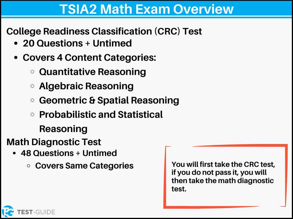 tsi exam answers