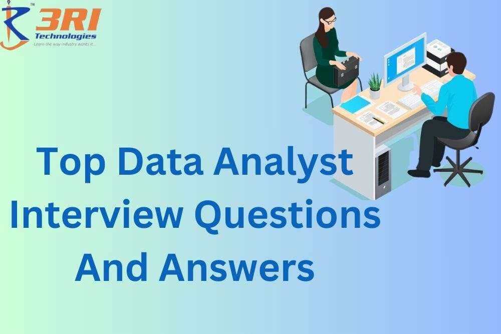 data analysis questions and answers