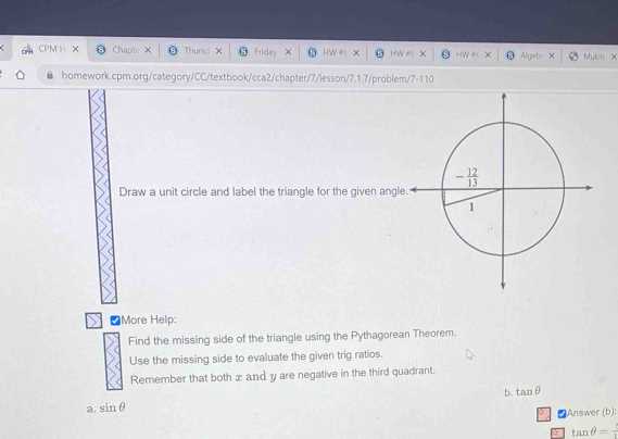 cca2 selected answers