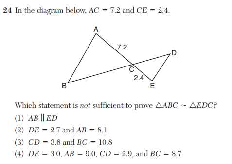 geometry ccss regents exam 0817 answers