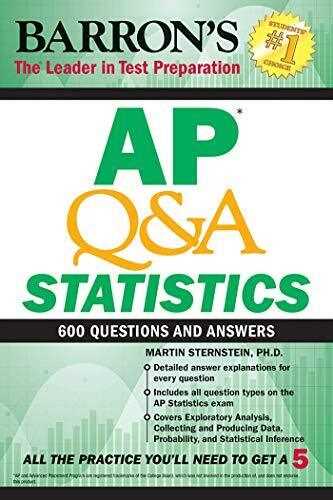 medical statistics exam questions and answers