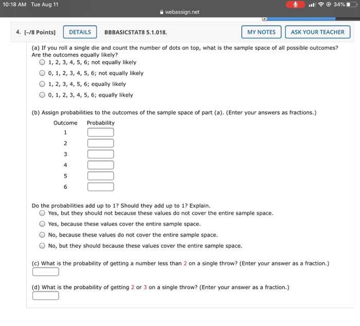 webassign 5.1 answers