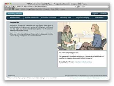 normal pediatric physical exam template