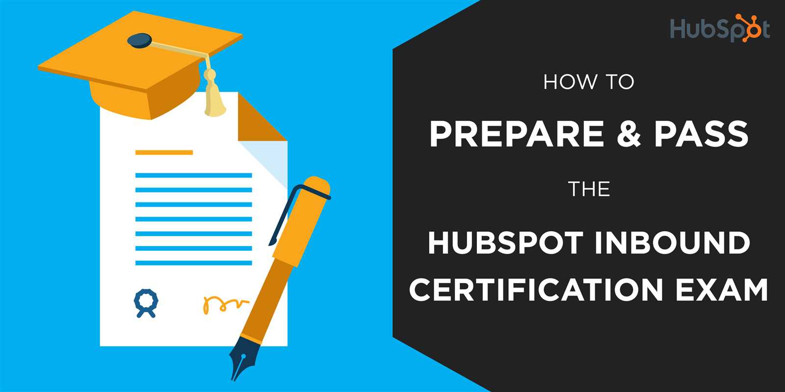 hubspot inbound certification exam answers