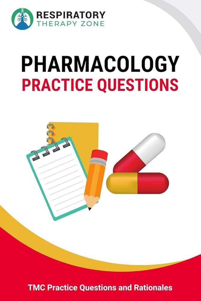 pharmacology practice exams