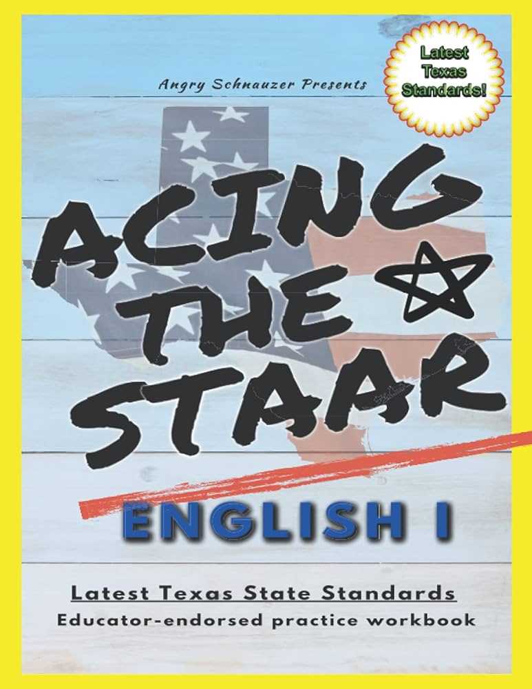 english 2 staar test answers