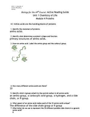 ap biology chapter 44 reading guide answers