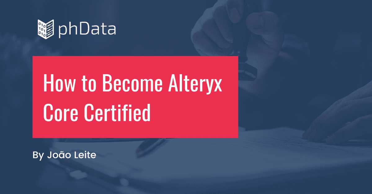 alteryx core exam questions and answers