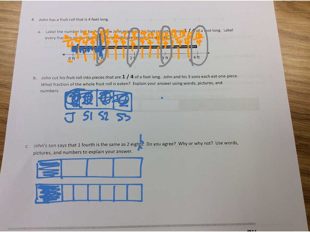 eureka math grade 5 module 6 answer key