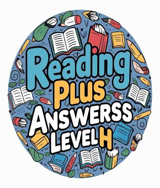 reading plus answers level m