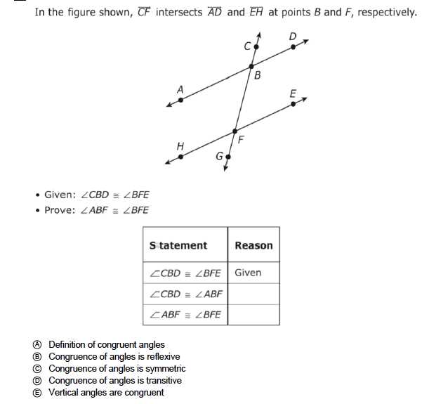 geometry eoc practice test answers