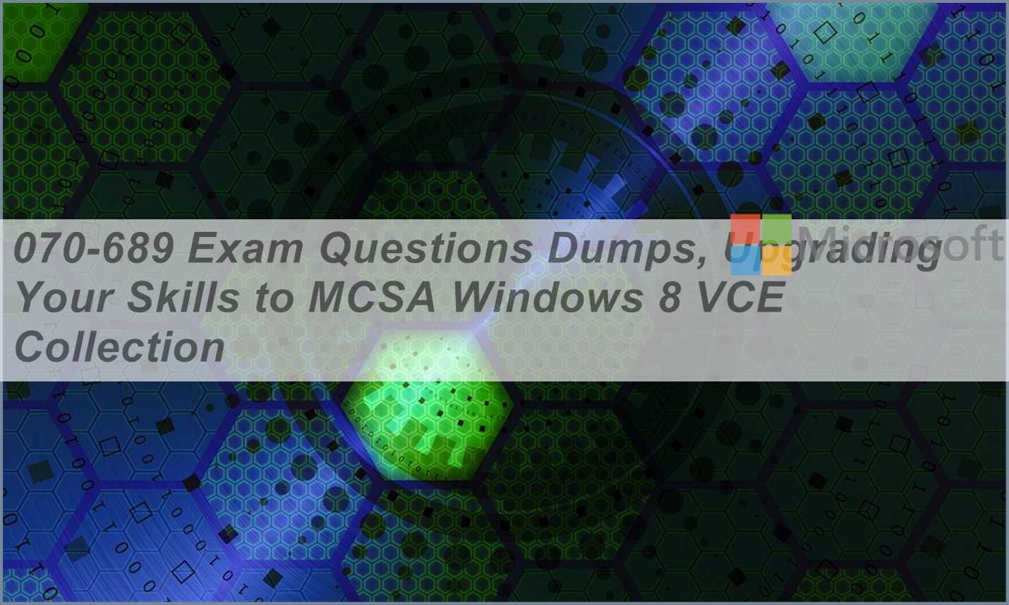 mcsa exam questions and answers