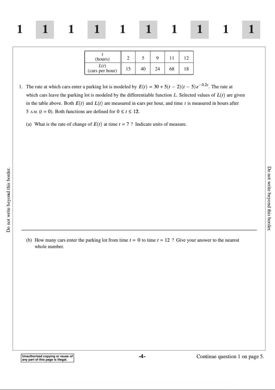 2008 ap calculus exam answers