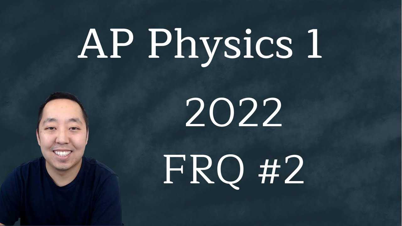 ap physics 1 practice exam section 2 free response answers