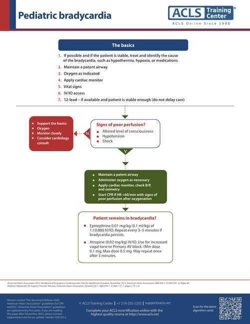 pediatric advanced life support post test answers