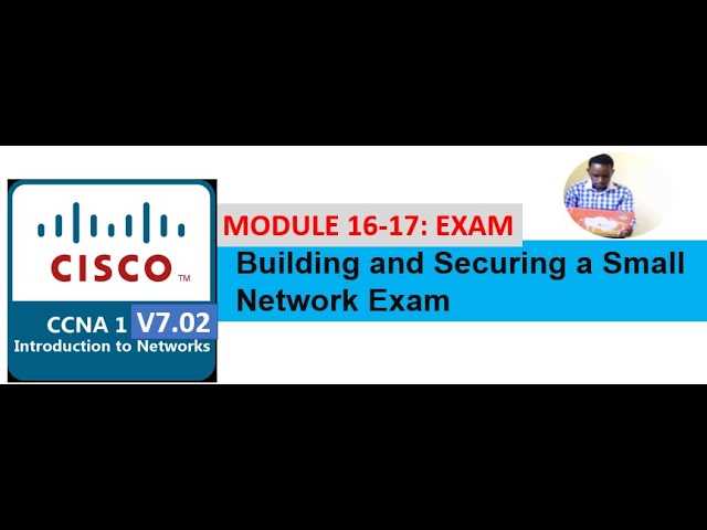 ccnav7 exam answers