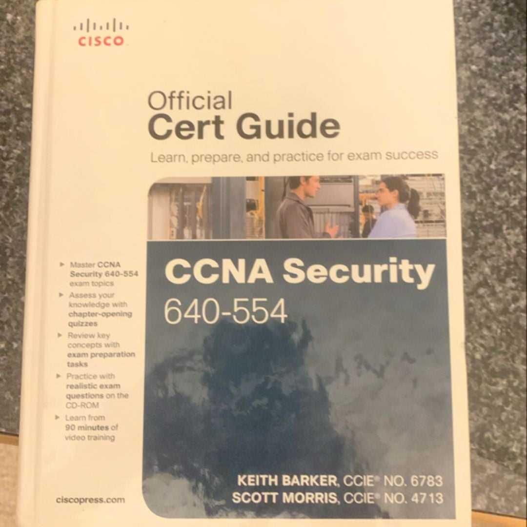 ccna security chapter 1 exam