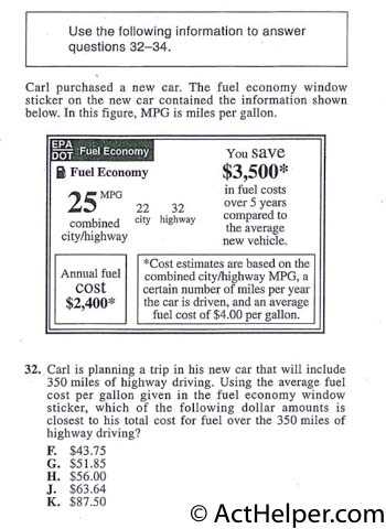 act 1572cpre answer explanations