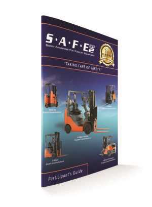 safe forklift operator exam answers