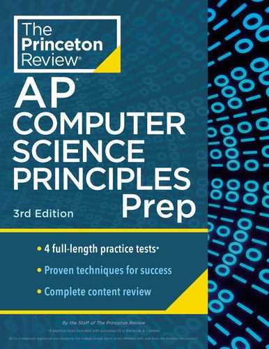 2025 practice exam 1 mcq ap computer science principles answers