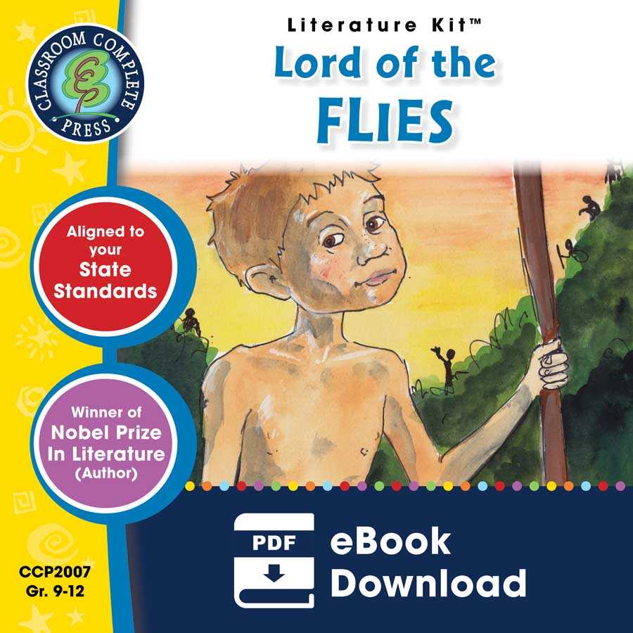 lord of the flies chapter 5 worksheet answers