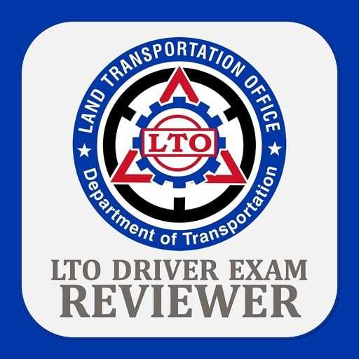 lto exam reviewer with answer tagalog