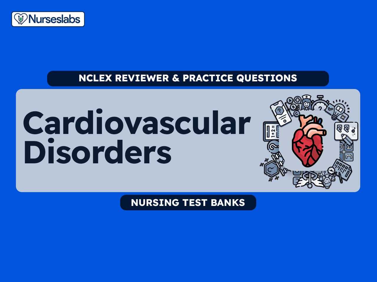 ekg practice exam with answers