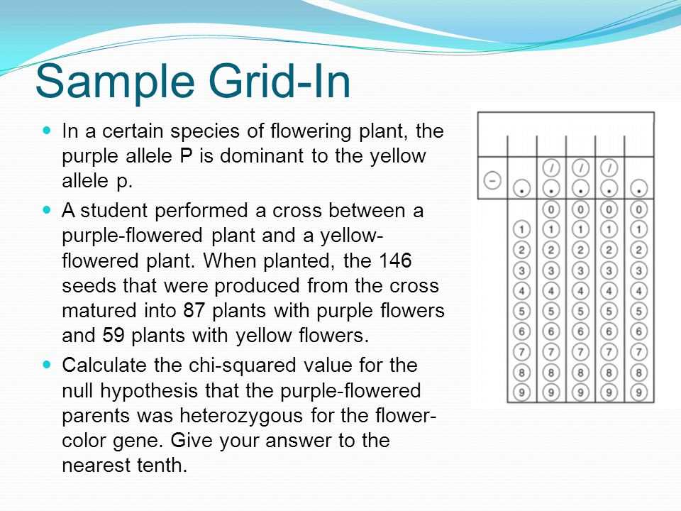 ap biology exam practice grid in questions answers