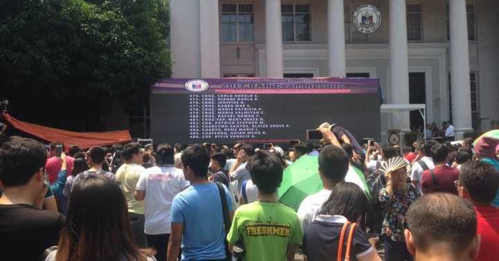 philippines bar exam results