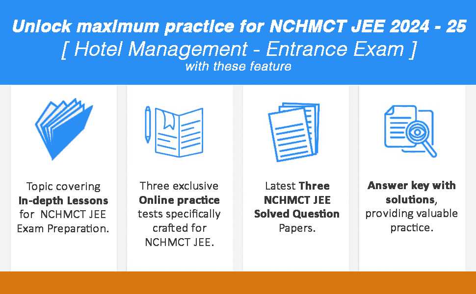 hotel management exam questions and answers