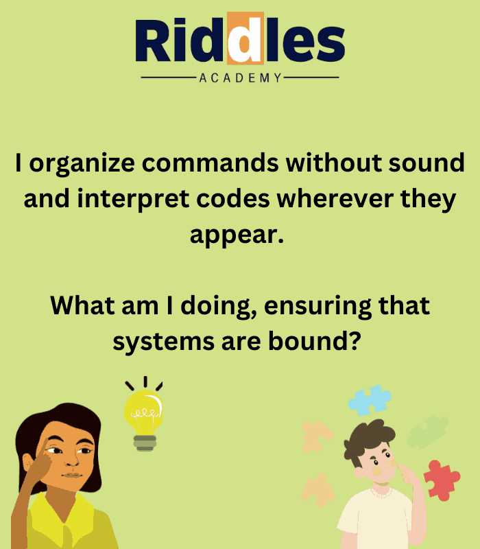 impossible riddles with simple answers