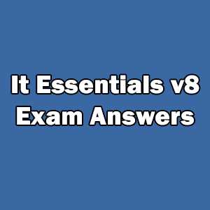 it essentials chapter 10 11 checkpoint exam answers