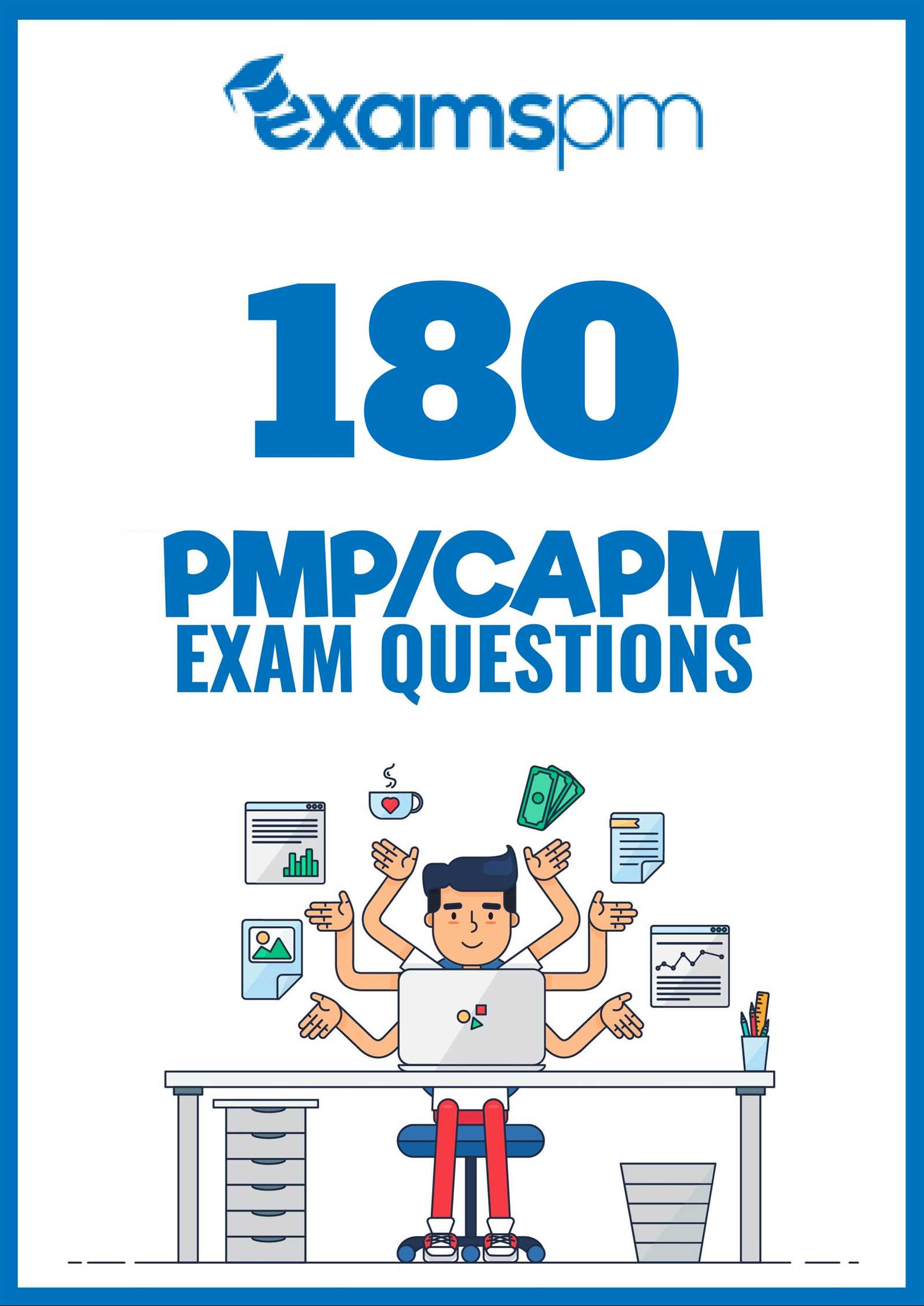 capm exam questions and answers free