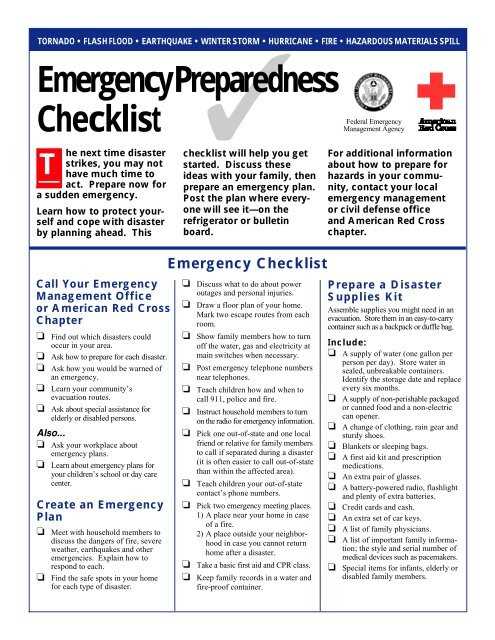 fema ics 800 exam answers