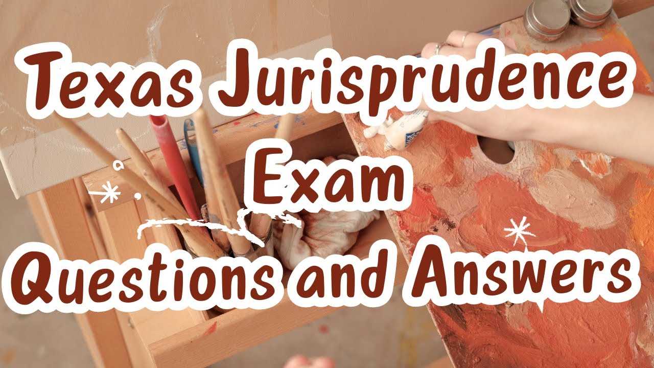 texas jp exam