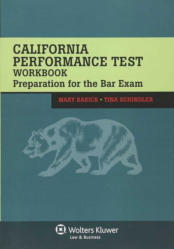 california bar exam discussion