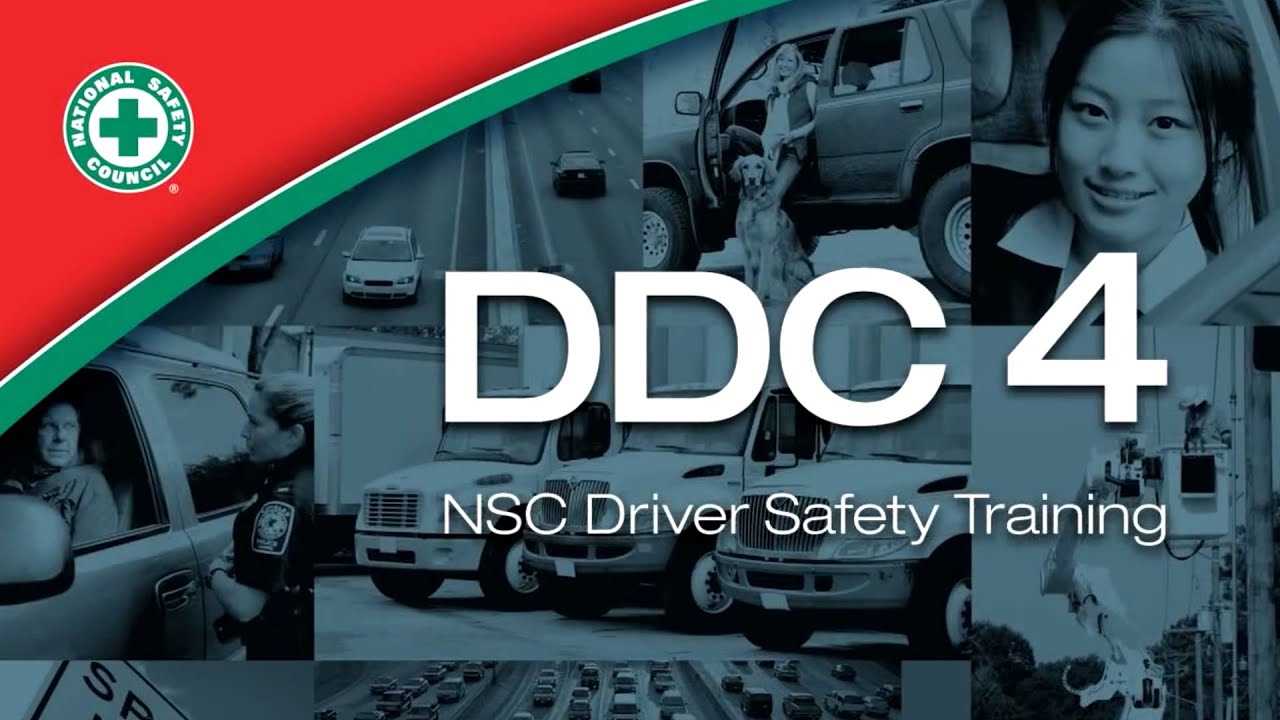 national safety council defensive driving test answers