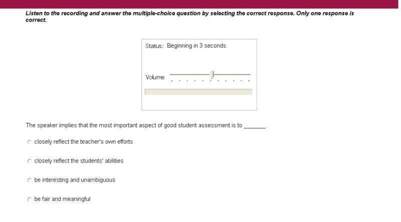 pte exam short answer questions