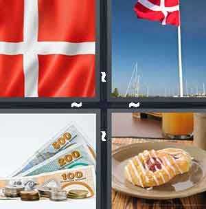 4 pics 1 word 6 answers