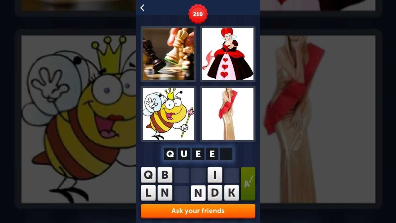 4 pics 1 cartoon answers