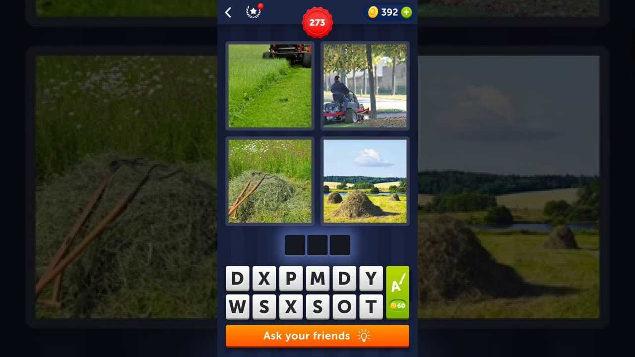 4 pics 1 word 305 answer